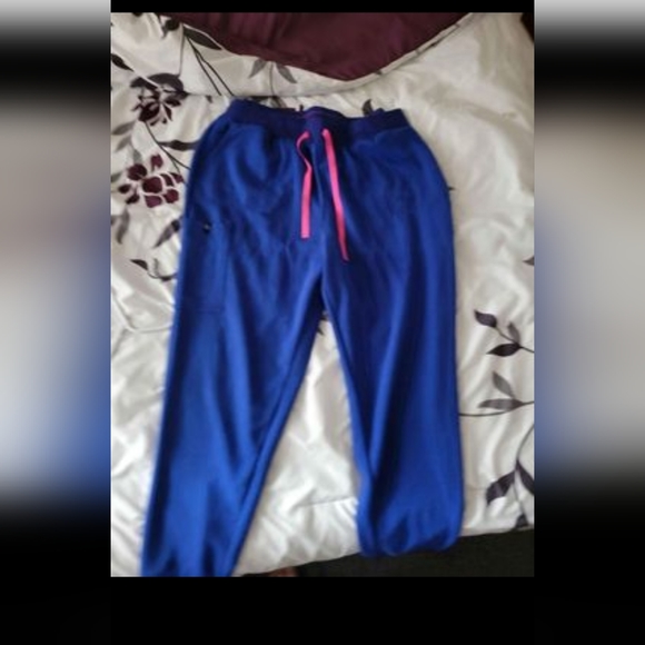 Comfy sweat pants - Picture 1 of 2